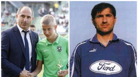 Валентин Станчев