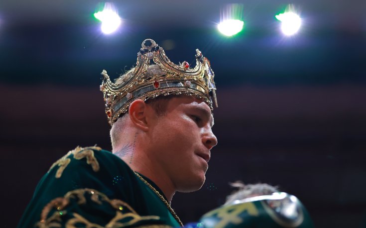 Ето имената спрягани за съперник на Канело след Чарло