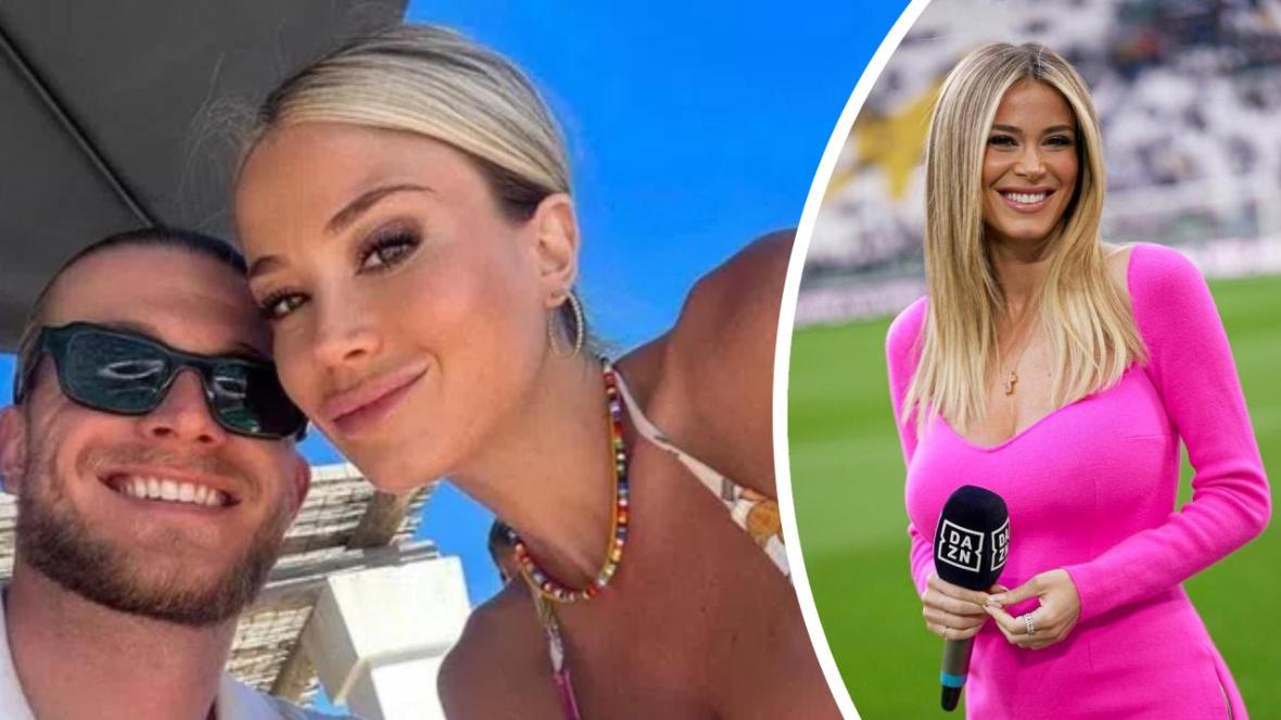 Дилета Леота Лорис Кариус