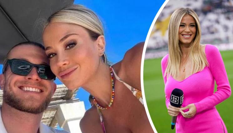 Дилета Леота Лорис Кариус