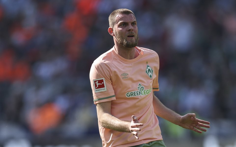 Борусия Дортмунд иска да привлече нов нападател през следващия сезон.