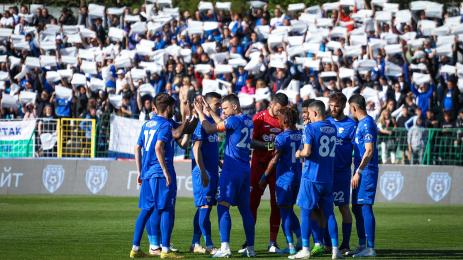 Черно море Спартак Вн