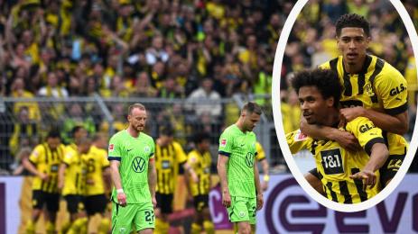 Борусия Дортмунд