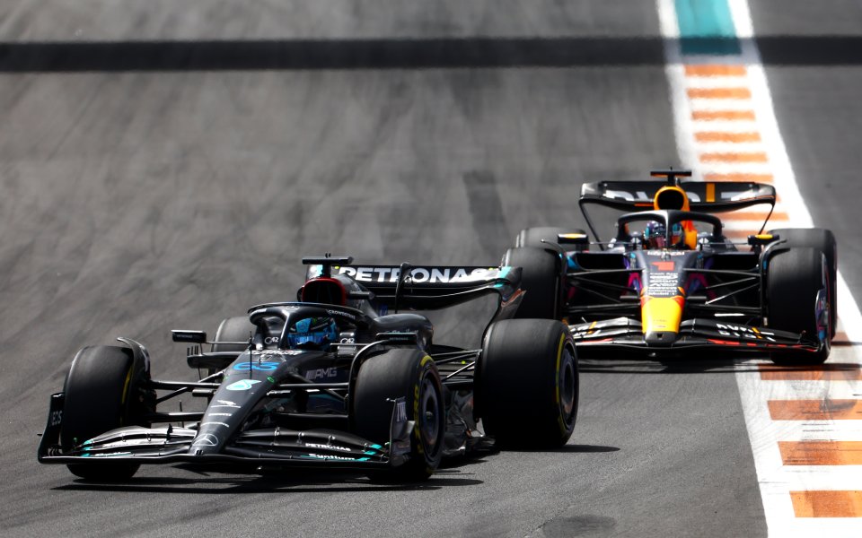 Собствениците на Формула 1 от Либърти Медия“ нямат намерение да