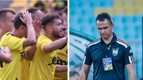 Миньор Перник