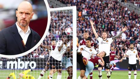 Манчестър Юнайтед