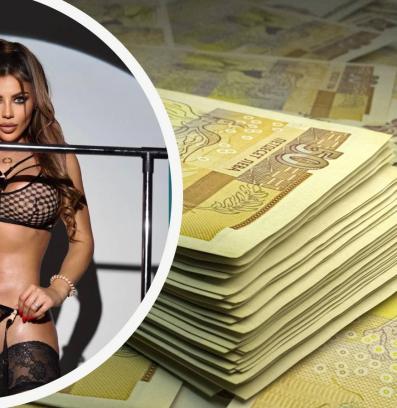 Михаела Стойчева Мис Силикон