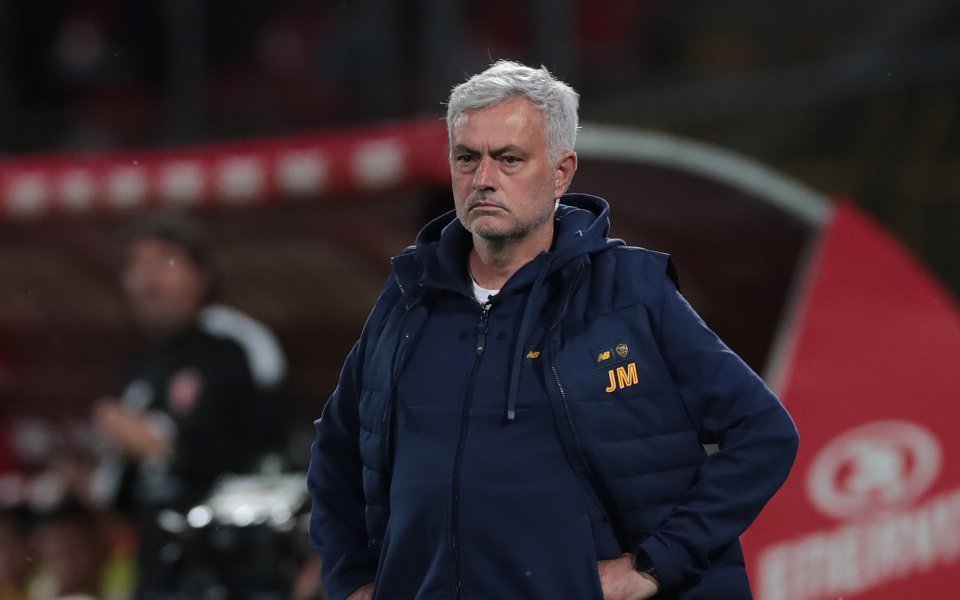 Френският шампион Пари Сен Жермен вече обсъжда името на треньора