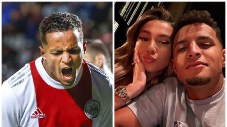 Мохамед Ихатарен