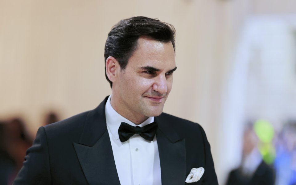 Легендарният тенисист Роджър Федерер се надява Рафа Надал да се