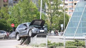 кола метростанция катастрофа