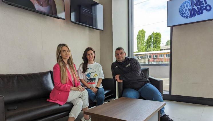 Мачкаст - Гледайте във вторник епизод номер 44 на