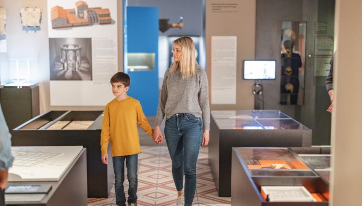 музей - АВАНТА: Влизаме без вход в 50 музея и галерии