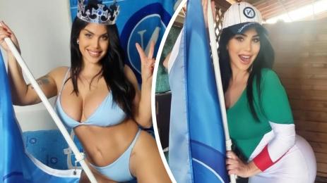 Марика Фрушо