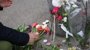 Бащата на загиналото момче при тежката катастрофа на бул Сливница