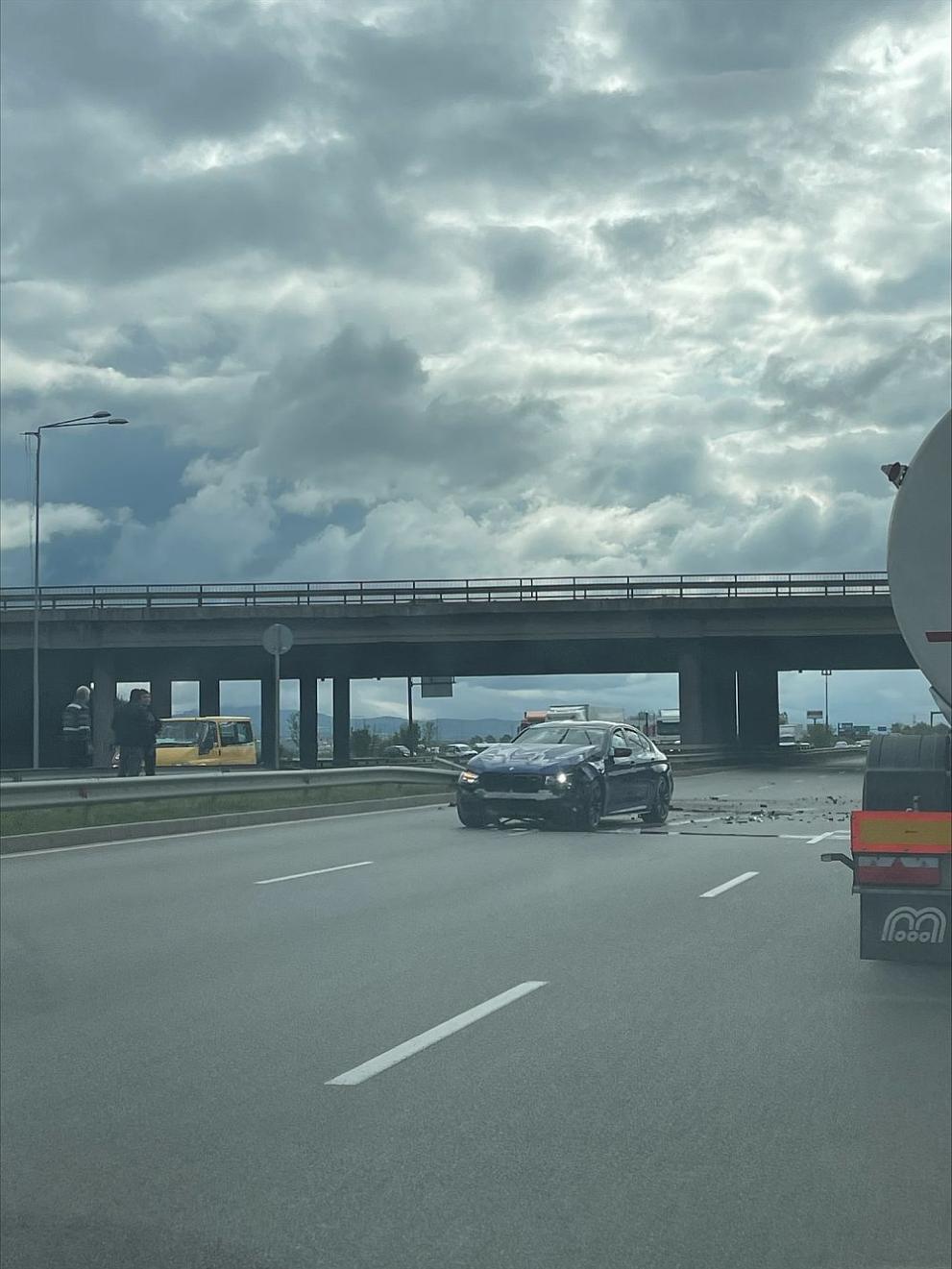  злополука София 