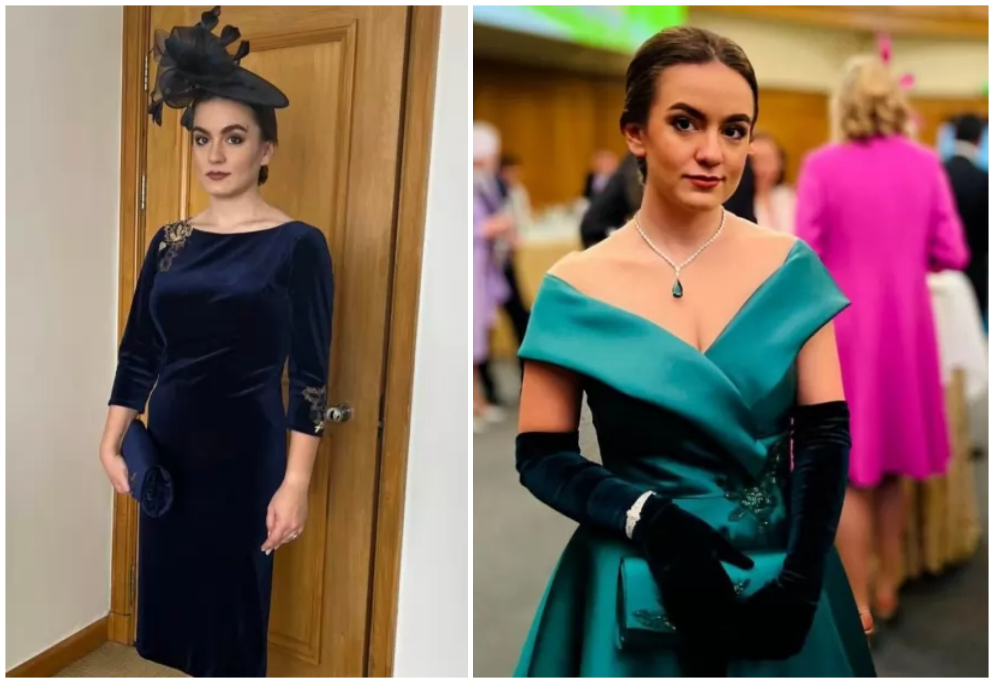 Донев дъщеря