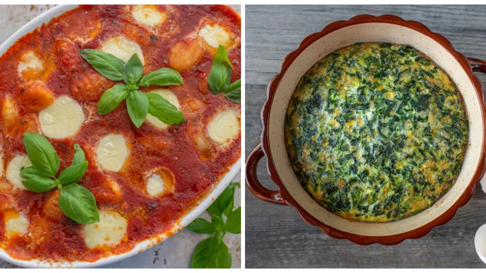 Когато в Кухнята на Ада се завихри кулинарната магия и