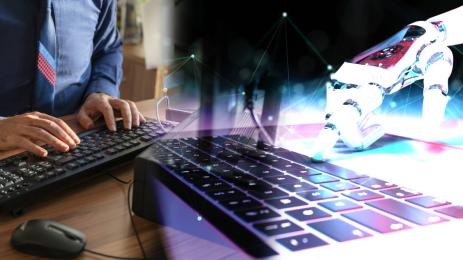 изкуствен интелект