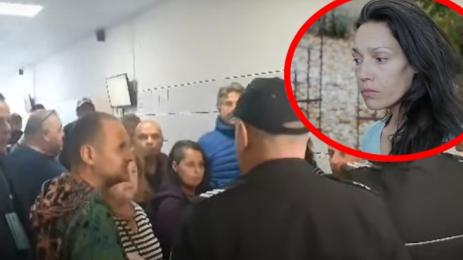 съд Пловдив