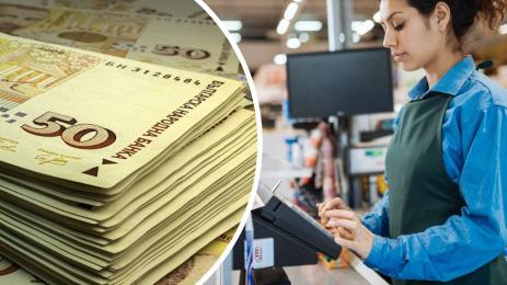 работа магазин