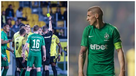 Кирил Десподов