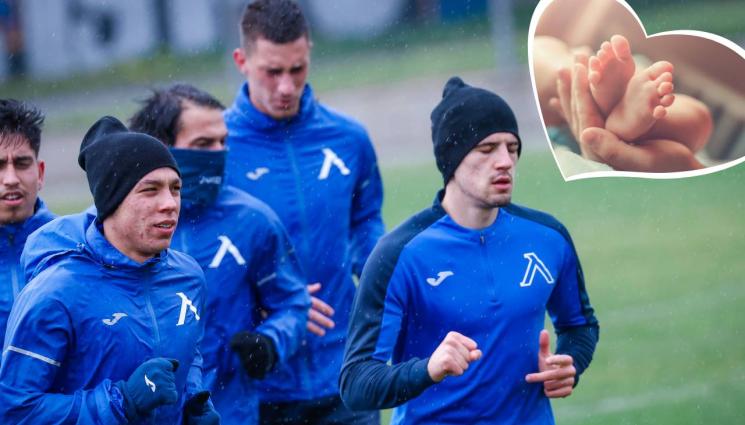 Левски - Радостна вест от Левски! „Сините“ се похвалиха с ново попълнение