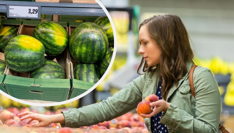 праскови - БРУЛЯТ НИ ЗДРАВО: Прасковите поскъпват двойно до магазина!