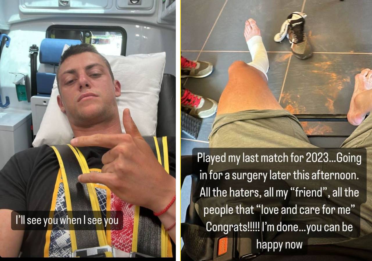 Алекс Лазаров