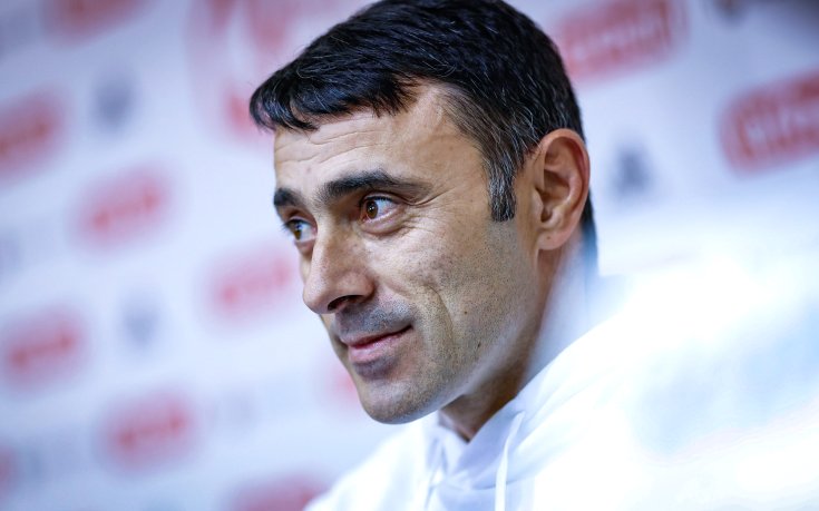 Тодор Янчев: Силният е силен тогава, когато падне и успее да стане