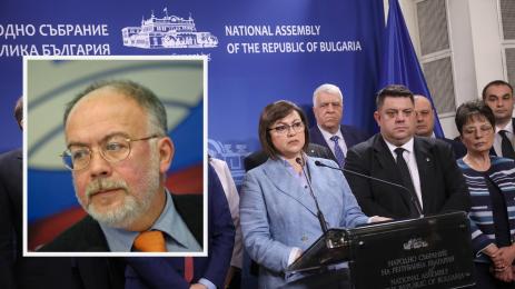 Кольо Колев