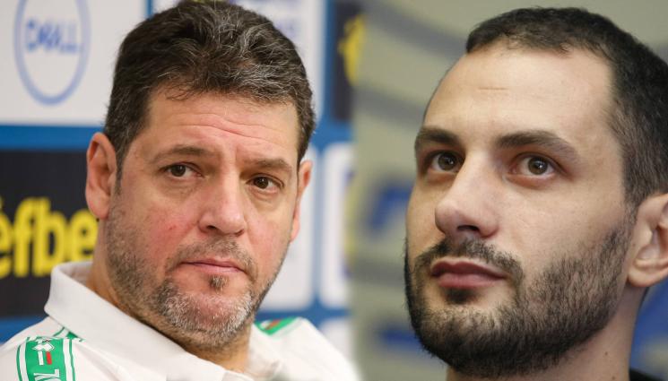 Казийски Пламен Константинов - Покана за завръщане: Матей Казийски обмисля дали да се върне в националния за пръв път след 2012 година