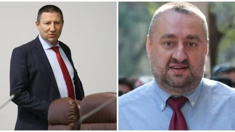 Сарафов Ясен Тодоров