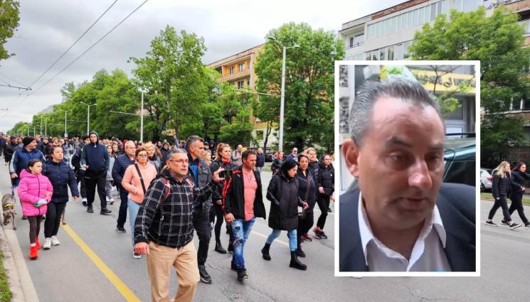 сливница баща убиец - ПРОГОВОРИ БАЩАТА НА УБИЕЦА ОТ