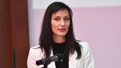 Мария Габриел