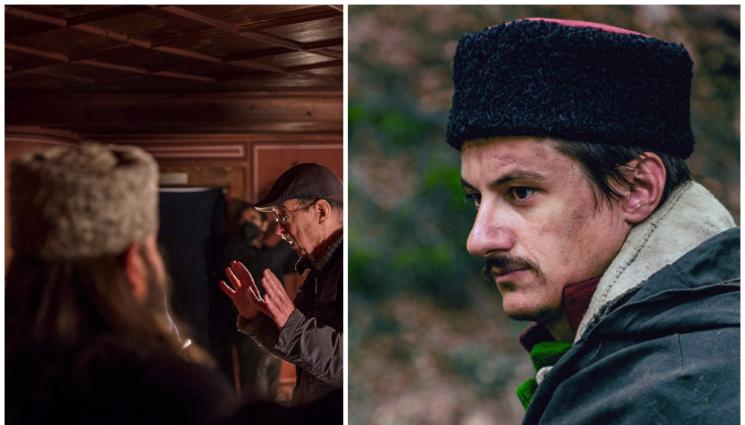 Дюлгеров - ЗА ЦЯЛОСТНО ТВОРЧЕСТВО: Дюлгеров с наградата на Васил Гендов