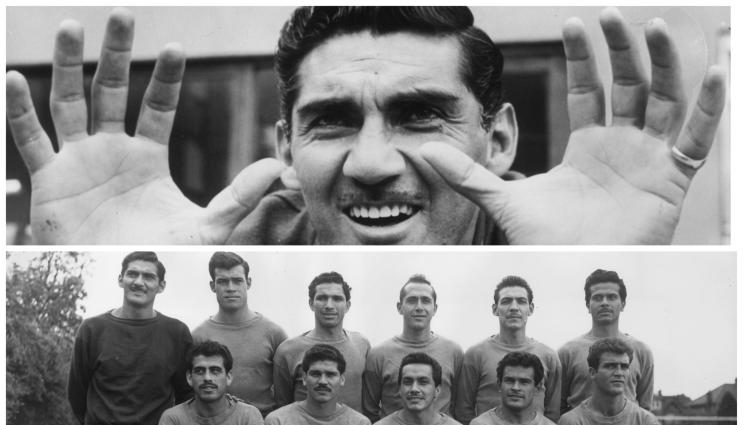 Футбол - Мексико потъна в скръб заради легенда