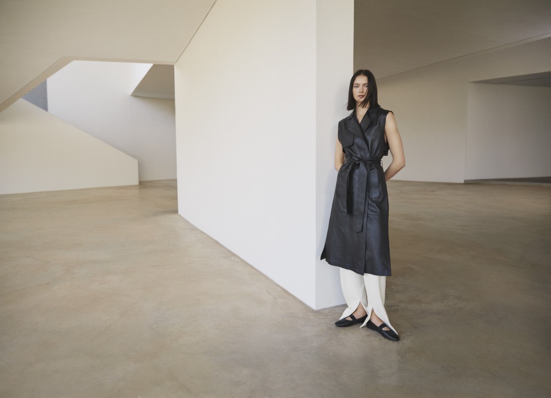 кожени дрехи кожа