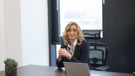 Стефана Здравкова