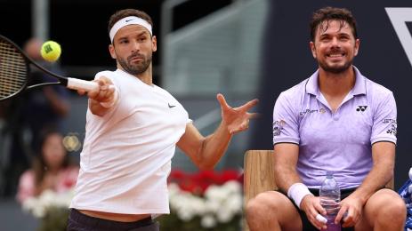 Димитров Вавринка