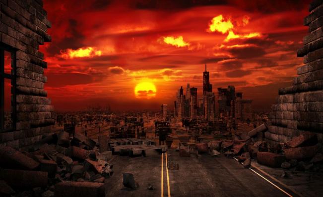 Секундите, които промениха всичко: Най-големите 7 катастрофи в историята