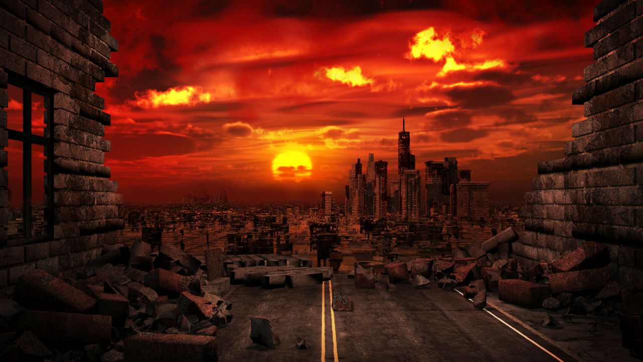 Секундите, които промениха всичко: Най-големите 7 катастрофи в историята