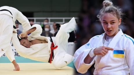 джудо Катар