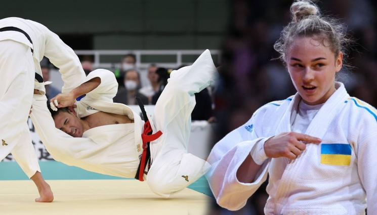 джудо Катар - Подават им пръст, те отхапват ръката: Изхвърлиха руски фенове от залата на световното по джудо