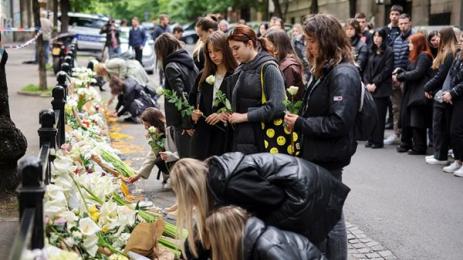 Богородица Достойно ест