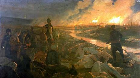 Баташкото клане