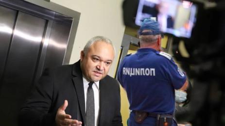 Иван Дерменджиев