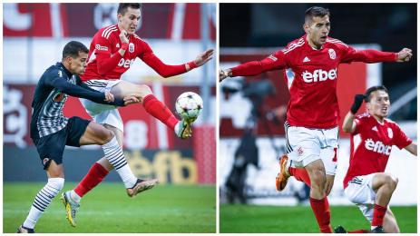 ЦСКА 1948 Чочев Локомотив София