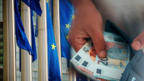 ЕП ЕС паари