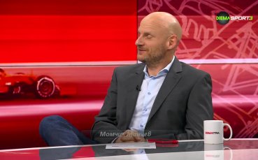 Гледайте целия десети епизод на предаването Формула 1 Токшоу по